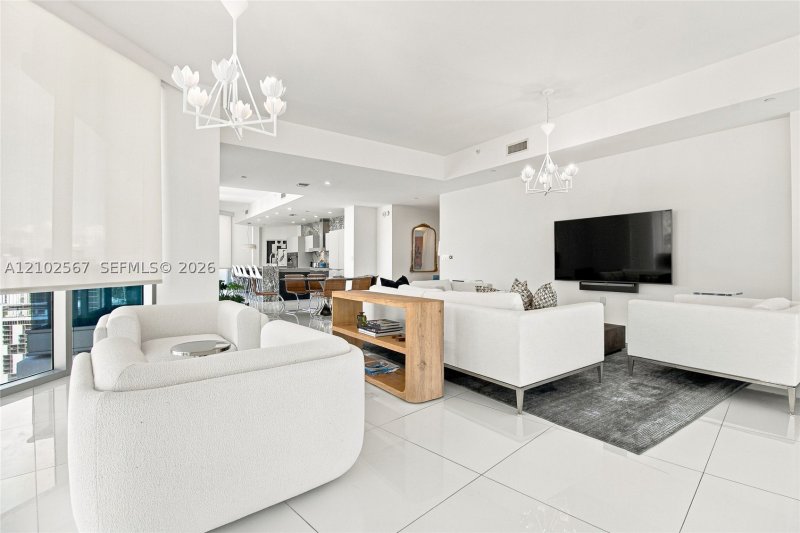 Condo for sale at Epic Miami 5302
