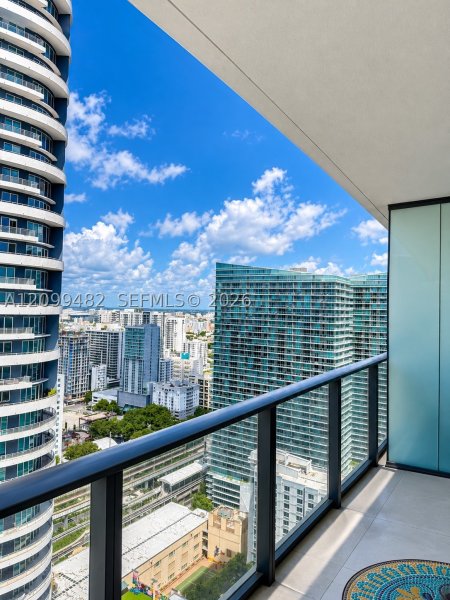 Comprar apartamento en Dua Miami - SLS Brickell Condo 3107