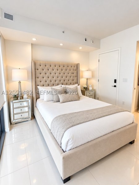 Comprar apartamento en Dua Miami - SLS Brickell Condo 3107