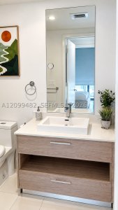 Comprar apartamento en Dua Miami - SLS Brickell Condo 3107
