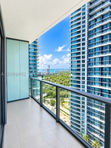 Comprar apartamento en Dua Miami - SLS Brickell Condo 3107