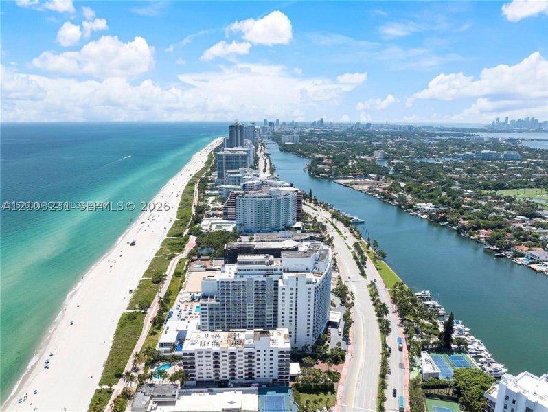 Aluguel de apartamento no Carriage House Miami Beach 1229