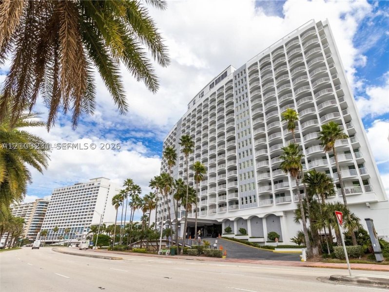 Aluguel de apartamento no Carriage House Miami Beach 1229