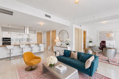 Comprar apartamento en Brickell Flatiron PH6106