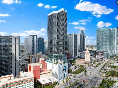 Comprar apartamento en The Elser Hotel and Residences 2805