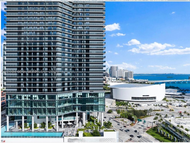 Comprar apartamento en The Elser Hotel and Residences 2805