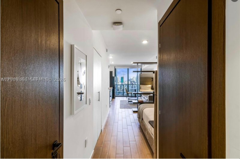 Comprar apartamento en The Elser Hotel and Residences 2805