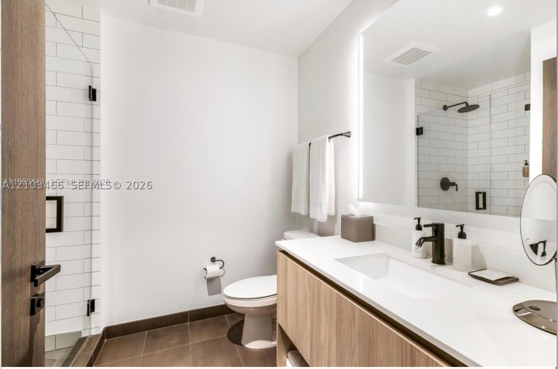 Comprar apartamento en The Elser Hotel and Residences 2805