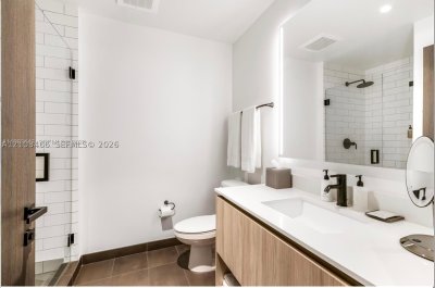 Comprar apartamento en The Elser Hotel and Residences 2805