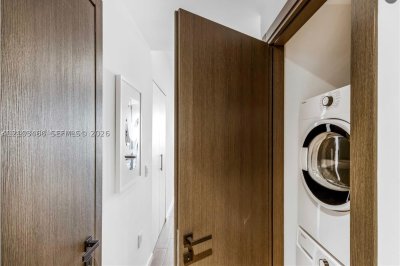 Comprar apartamento en The Elser Hotel and Residences 2805