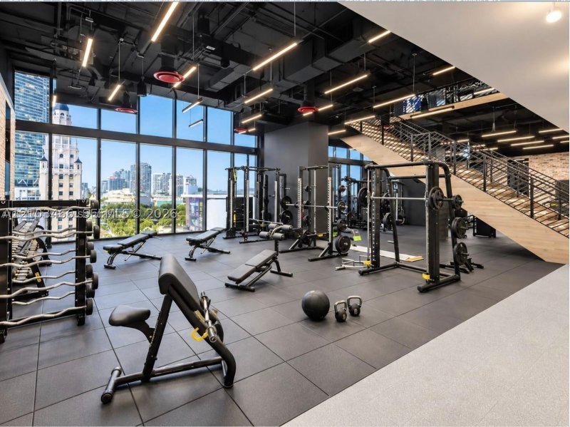Comprar apartamento en The Elser Hotel and Residences 2805