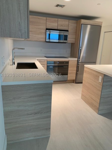 Apartment for rent at The Harbour 2302