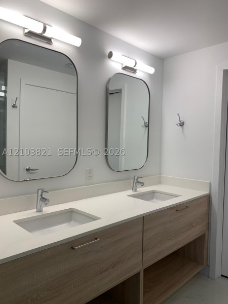 Apartment for rent at The Harbour 2302