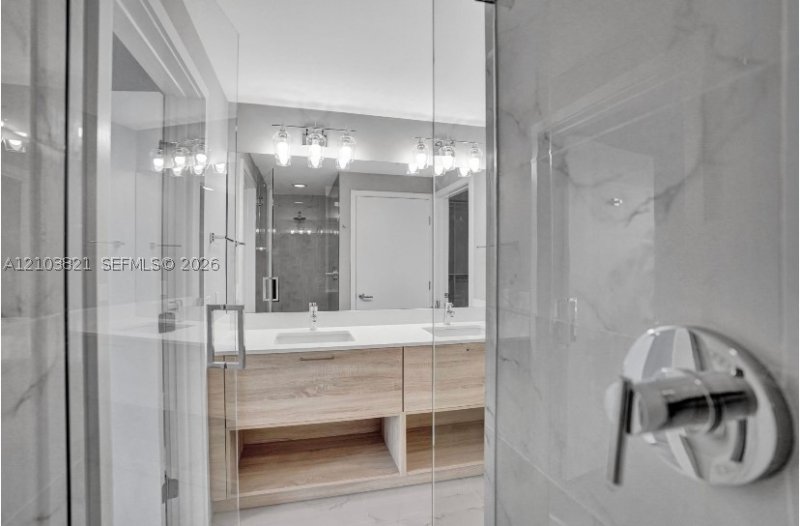 Apartment for rent at The Harbour 2302