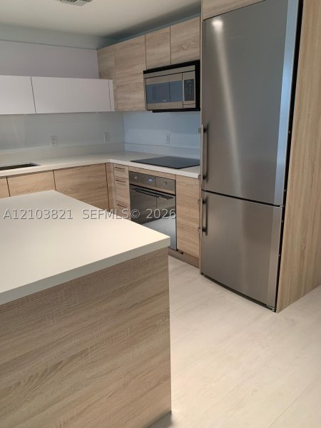 Apartment for rent at The Harbour 2302