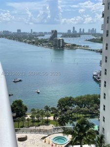 Aria on The Bay Apt #2204