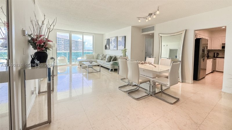 Condo for sale at Tides Hollywood Beach 12P