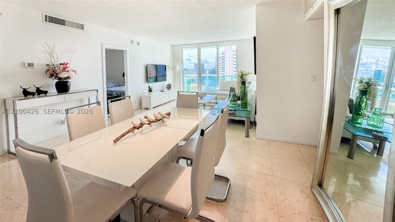 Condo for sale at Tides Hollywood Beach 12P