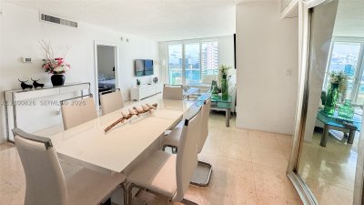 Comprar apartamento en Tides Hollywood Beach 12P