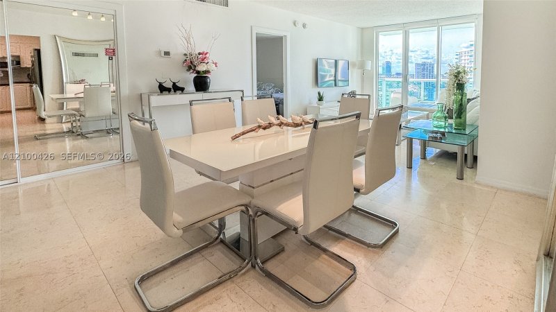 Condo for sale at Tides Hollywood Beach 12P