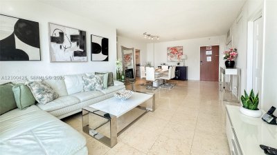Comprar apartamento en Tides Hollywood Beach 12P