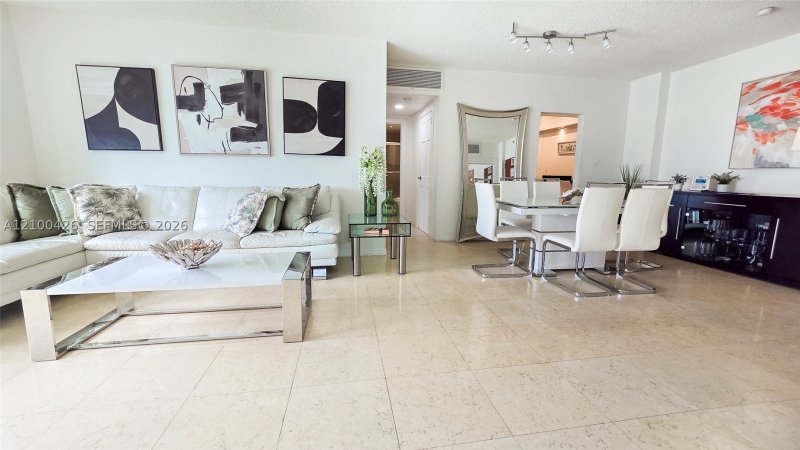 Condo for sale at Tides Hollywood Beach 12P