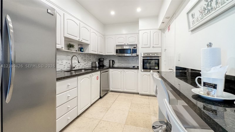 Condo for sale at Tides Hollywood Beach 12P