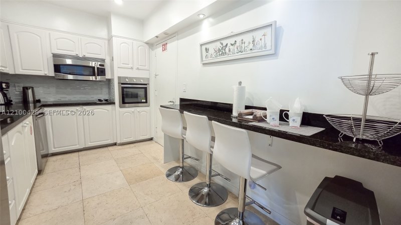 Condo for sale at Tides Hollywood Beach 12P