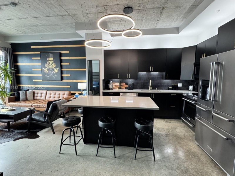 Condo for sale at Loft Downtown II 2509