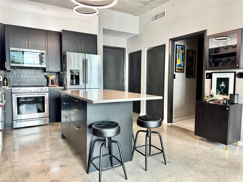 Condo for sale at Loft Downtown II 2509