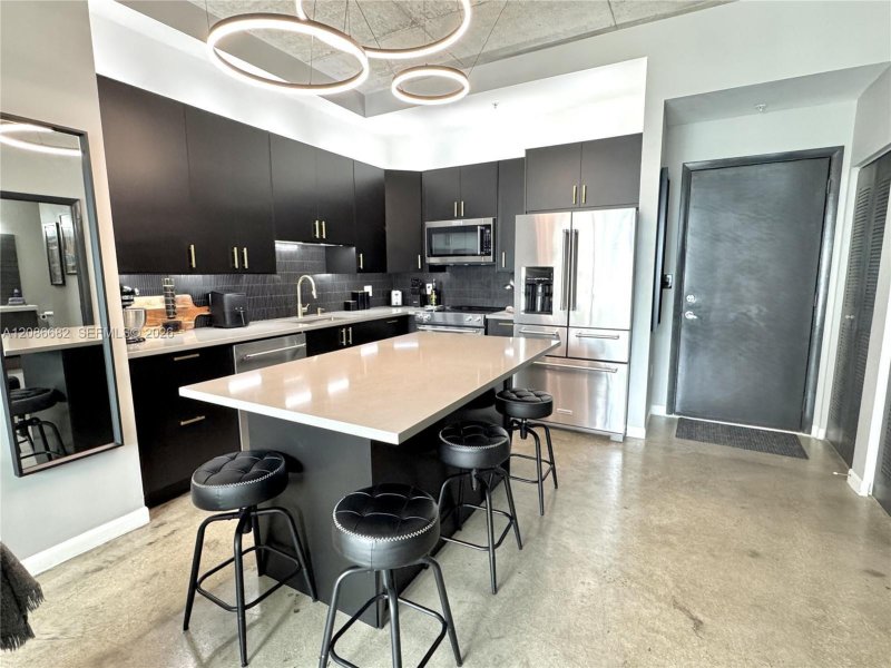 Condo for sale at Loft Downtown II 2509