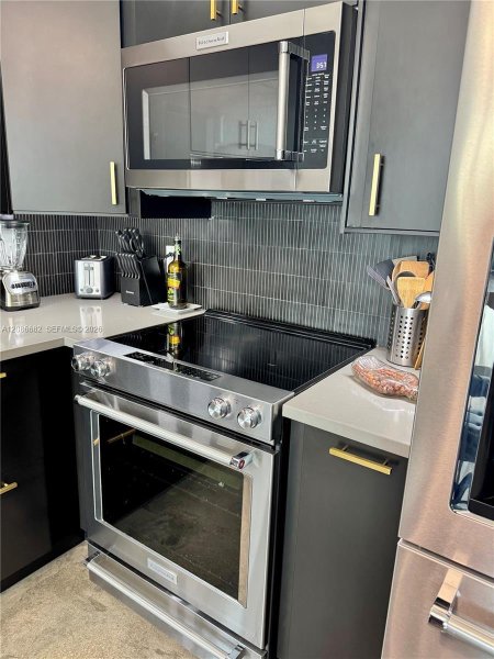 Condo for sale at Loft Downtown II 2509