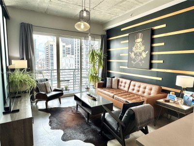 Comprar apartamento no Loft Downtown II 2509