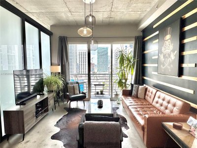 Comprar apartamento no Loft Downtown II 2509