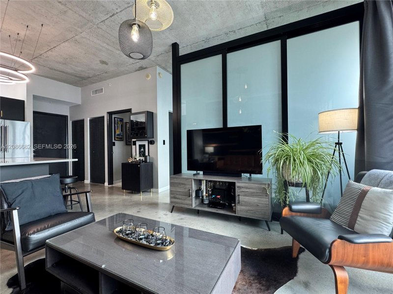 Condo for sale at Loft Downtown II 2509