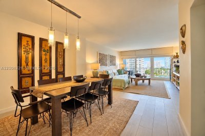 Comprar apartamento no Arlen House 1123
