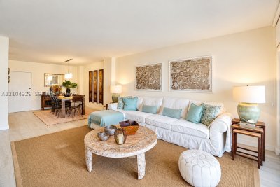 Comprar apartamento no Arlen House 1123