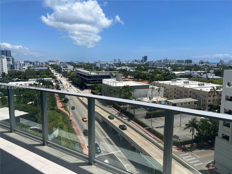Apartment for rent at Five Park Miami Beach 1008