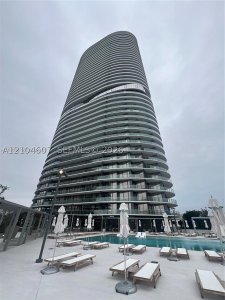 Five Park Miami Beach Apt #1008