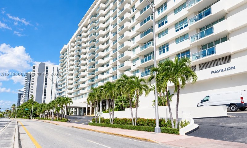 Apartment for rent at Pavilion