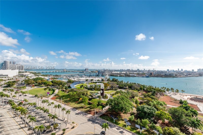 Aluguel de apartamento no 50 Biscayne 1808