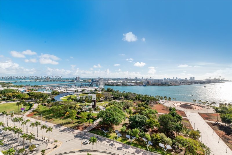 Aluguel de apartamento no 50 Biscayne 1808