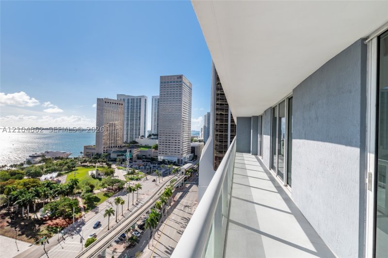 Aluguel de apartamento no 50 Biscayne 1808