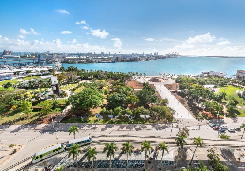 Aluguel de apartamento no 50 Biscayne 1808