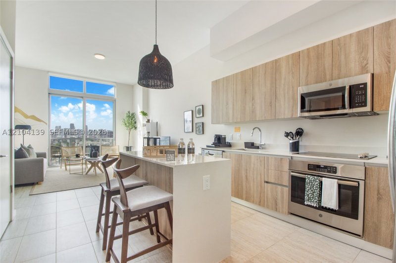 Condo for sale at Quadro Miami Design District S-1210
