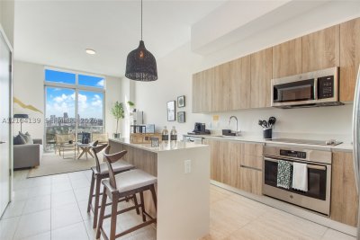 Quadro Miami Design District Apt #S-1210