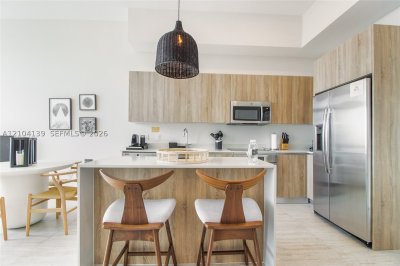 Comprar apartamento en Quadro Miami Design District S-1210