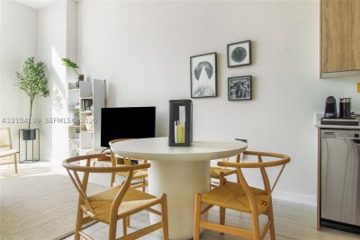 Comprar apartamento en Quadro Miami Design District S-1210