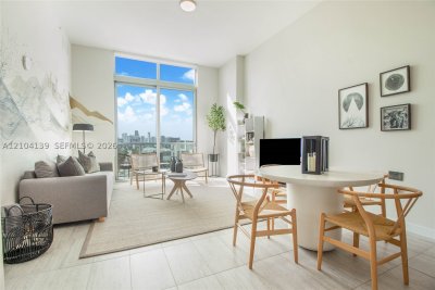 Comprar apartamento en Quadro Miami Design District S-1210