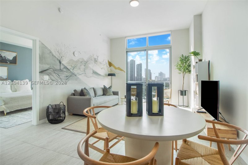 Condo for sale at Quadro Miami Design District S-1210